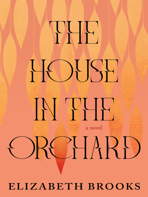Cover image for The House in the Orchard
